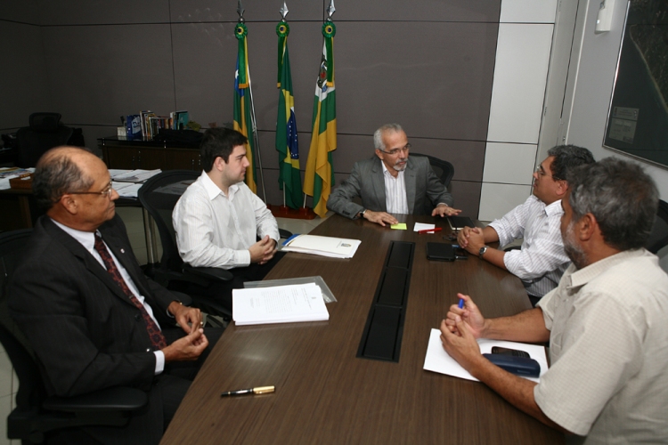 Licitação: PMA entra com recurso de reconsideração - SMTT Aracaju